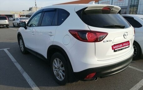 Mazda CX-5 II, 2012 год, 1 570 000 рублей, 3 фотография