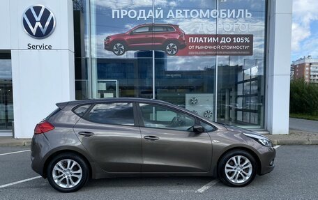 KIA cee'd III, 2014 год, 1 179 000 рублей, 3 фотография