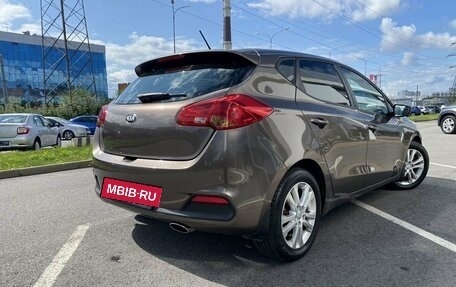 KIA cee'd III, 2014 год, 1 179 000 рублей, 4 фотография