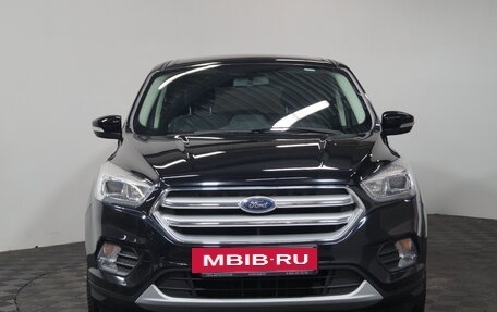 Ford Kuga III, 2018 год, 1 926 000 рублей, 2 фотография