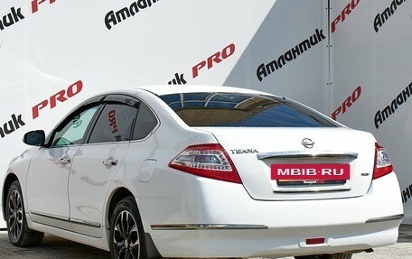 Nissan Teana, 2013 год, 1 110 000 рублей, 5 фотография