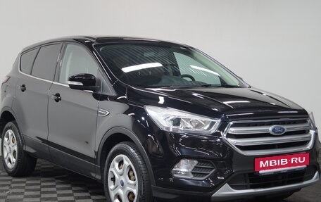 Ford Kuga III, 2018 год, 1 926 000 рублей, 3 фотография