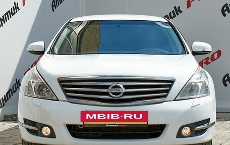 Nissan Teana, 2013 год, 1 110 000 рублей, 1 фотография