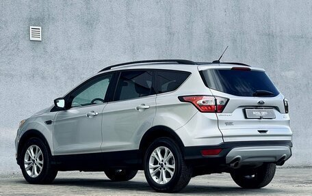 Ford Kuga III, 2018 год, 1 780 000 рублей, 7 фотография