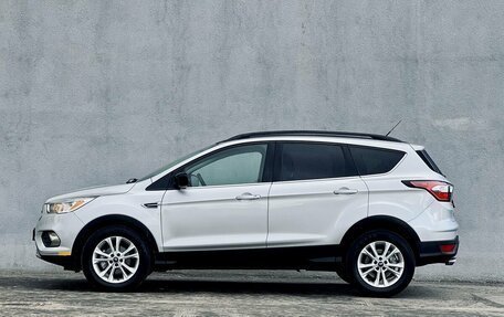 Ford Kuga III, 2018 год, 1 780 000 рублей, 5 фотография