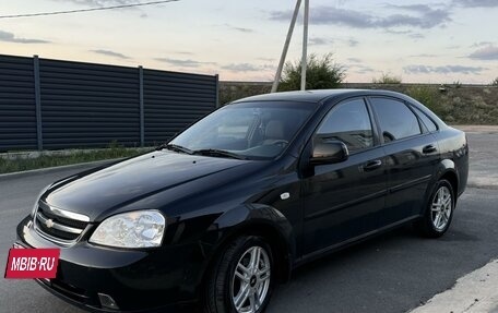 Chevrolet Lacetti, 2010 год, 720 000 рублей, 2 фотография