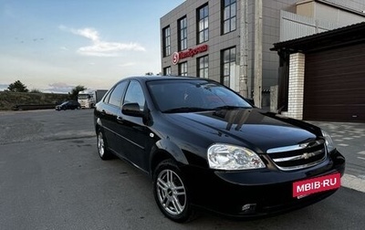 Chevrolet Lacetti, 2010 год, 720 000 рублей, 1 фотография