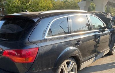 Audi Q7, 2008 год, 800 000 рублей, 1 фотография