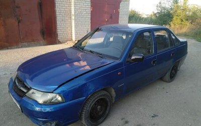 Daewoo Nexia I рестайлинг, 2011 год, 159 000 рублей, 1 фотография