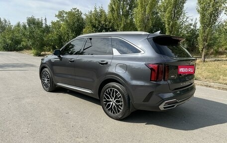 KIA Sorento IV, 2020 год, 3 800 000 рублей, 5 фотография