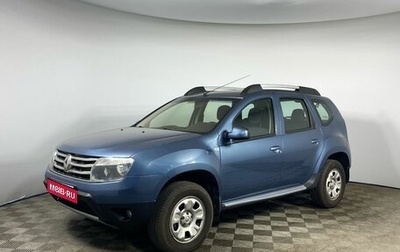 Renault Duster I рестайлинг, 2014 год, 1 150 000 рублей, 1 фотография