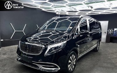 Mercedes-Benz Vito, 2021 год, 6 770 000 рублей, 1 фотография