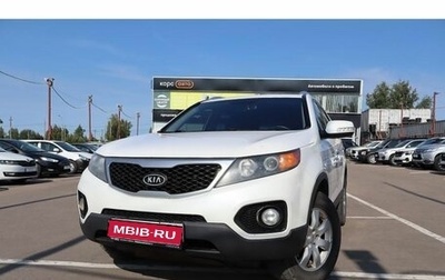 KIA Sorento II рестайлинг, 2011 год, 1 267 000 рублей, 1 фотография