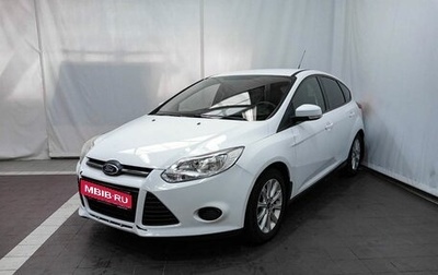 Ford Focus III, 2013 год, 862 000 рублей, 1 фотография