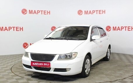 Lifan Solano I (630) рестайлинг, 2011 год, 316 000 рублей, 1 фотография