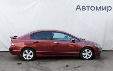 Honda Civic VIII, 2011 год, 990 000 рублей, 4 фотография