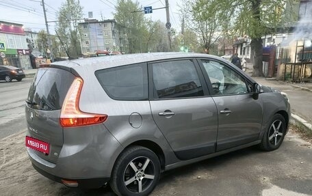 Renault Scenic III, 2012 год, 1 100 000 рублей, 2 фотография