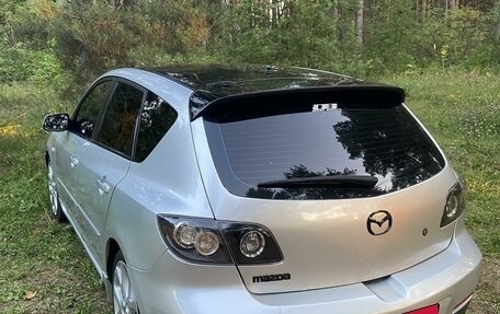 Mazda 3, 2005 год, 750 000 рублей, 3 фотография