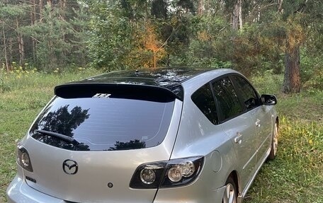 Mazda 3, 2005 год, 750 000 рублей, 2 фотография