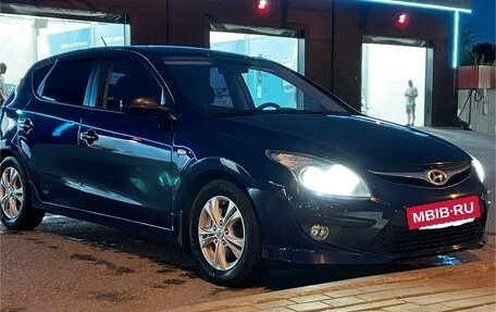 Hyundai i30 I, 2010 год, 480 000 рублей, 3 фотография