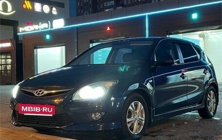 Hyundai i30 I, 2010 год, 480 000 рублей, 2 фотография