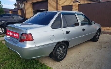 Daewoo Nexia I рестайлинг, 2011 год, 347 000 рублей, 3 фотография