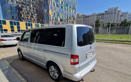 Volkswagen Multivan T5, 2004 год, 1 600 000 рублей, 4 фотография