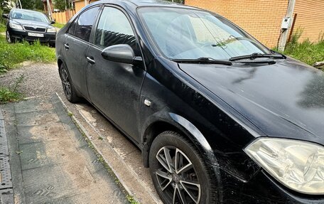 Nissan Primera III, 2005 год, 445 000 рублей, 2 фотография