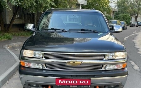 Chevrolet Tahoe II, 2005 год, 2 300 000 рублей, 5 фотография