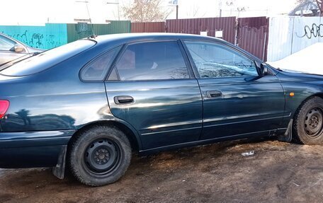 Toyota Carina E, 1994 год, 350 000 рублей, 4 фотография