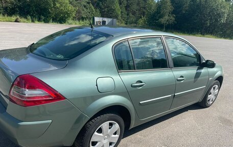 Renault Megane II, 2008 год, 685 000 рублей, 4 фотография