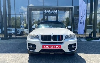 BMW X6, 2009 год, 1 600 000 рублей, 1 фотография