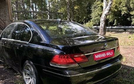 BMW 7 серия, 2007 год, 2 350 000 рублей, 5 фотография