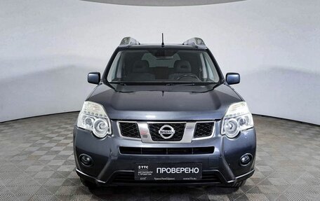 Nissan X-Trail, 2013 год, 1 511 500 рублей, 1 фотография