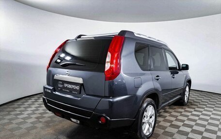 Nissan X-Trail, 2013 год, 1 511 500 рублей, 4 фотография