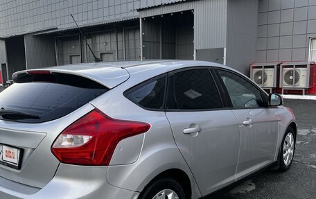 Ford Focus III, 2013 год, 935 000 рублей, 3 фотография