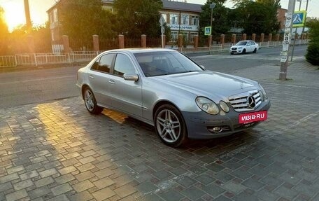 Mercedes-Benz E-Класс, 2002 год, 990 000 рублей, 2 фотография