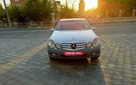 Mercedes-Benz E-Класс, 2002 год, 990 000 рублей, 1 фотография