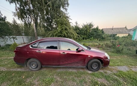 Nissan Almera, 2014 год, 550 000 рублей, 2 фотография