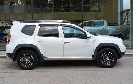 Renault Duster I рестайлинг, 2013 год, 1 070 000 рублей, 3 фотография