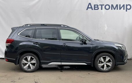 Subaru Forester, 2019 год, 3 015 000 рублей, 4 фотография