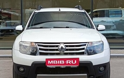 Renault Duster I рестайлинг, 2013 год, 1 070 000 рублей, 1 фотография