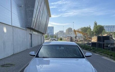 Audi A6, 2012 год, 1 400 000 рублей, 1 фотография