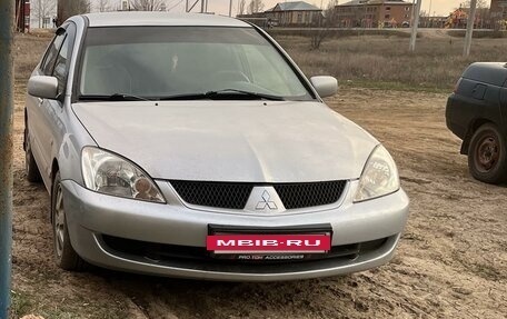 Mitsubishi Lancer IX, 2005 год, 550 000 рублей, 2 фотография