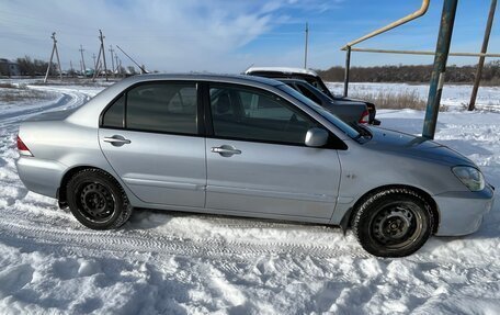 Mitsubishi Lancer IX, 2005 год, 550 000 рублей, 7 фотография