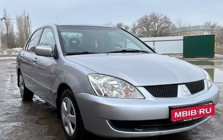 Mitsubishi Lancer IX, 2005 год, 550 000 рублей, 5 фотография