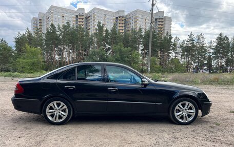 Mercedes-Benz E-Класс, 2007 год, 840 000 рублей, 7 фотография