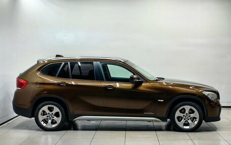 BMW X1, 2012 год, 1 175 000 рублей, 5 фотография