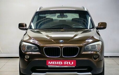 BMW X1, 2012 год, 1 175 000 рублей, 3 фотография