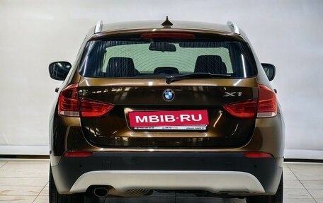 BMW X1, 2012 год, 1 175 000 рублей, 4 фотография